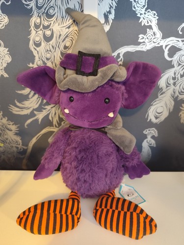Jellycat greta gremlin - jellycat,
