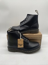 Dr Martens Men’s Black Lace