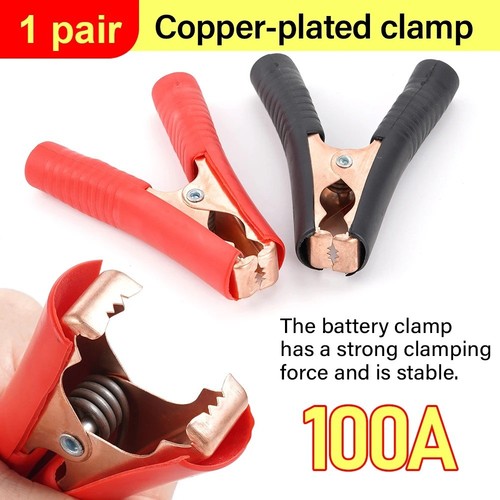 1pair 100a electrical - 100a,