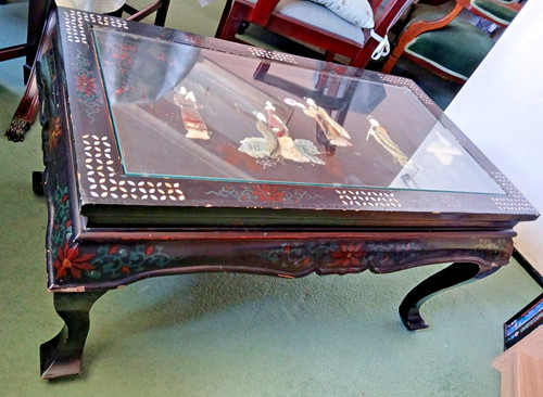 Rare vintage japanese asian - rare!,