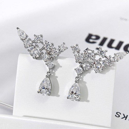 Full vvs1 real moissanite - full, d/vvs1
