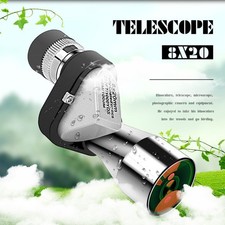 HD Night Vision Mini Pocket
