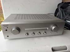 Sony TA-FE370 Integrated