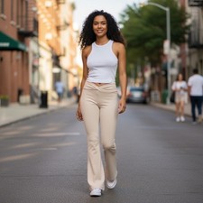 Princess Polly Cream Soft