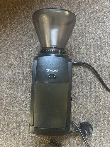 Baratza encore electric burr - baratza,