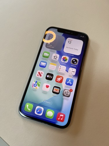 Apple iphone 64gb black - 64gb,