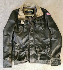 Superdry Limited 54 SD Racing