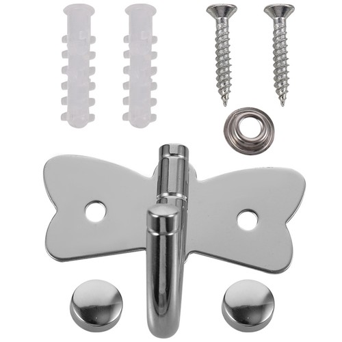 Metal hook instrument hanging - ,