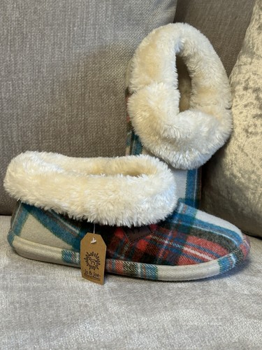 Joe women slippers size - women's,