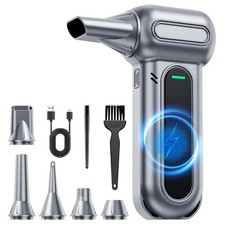 BANKKY Compressed Air Cleaner