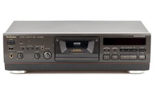 Technics RS-BX646 3-Head Tape