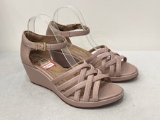 Clarks Ladies Un Plaza Vibe