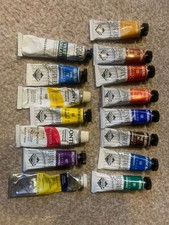 daller rowney designers