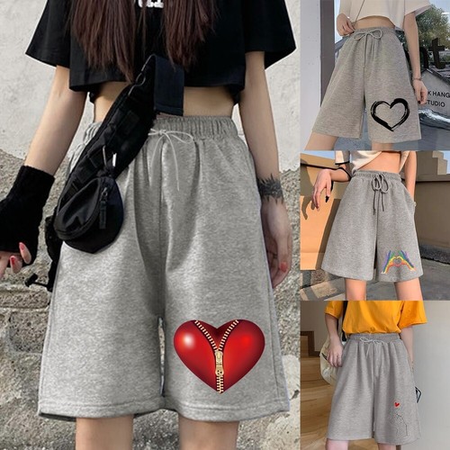 Womens ladies shorts cotton - womens,