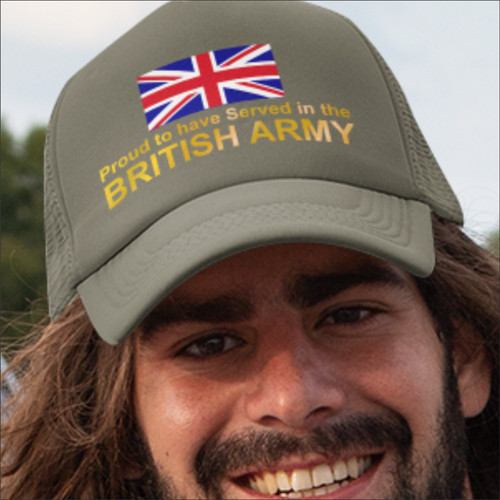British army armed - british,