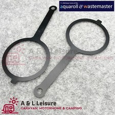 GENUINE Aquaroll Wastemaster