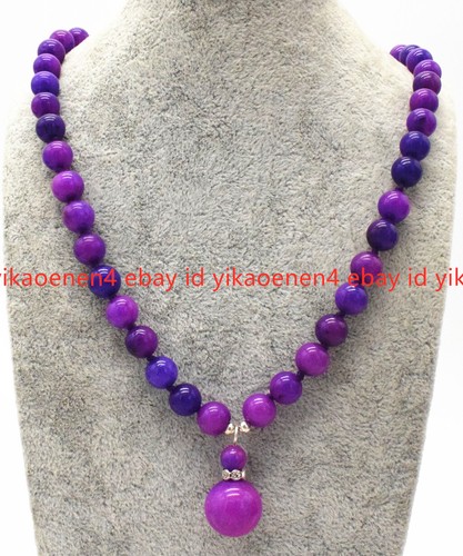 Handmade natural 10mm - natural, 8/10mm