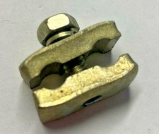 Pipe Clamp for two small pipes 81822977 