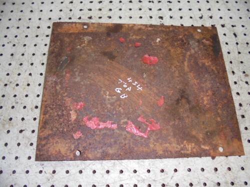 For international 454 gearbox - international,