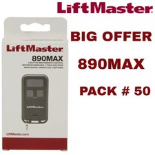 LiftMaster 890MAX +2.0