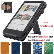 PU Leather 6 inch eReader Case
