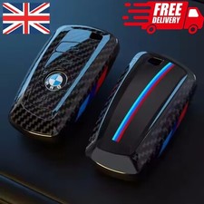 Carbon Fiber Remote Key Fob