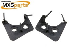 Mx5 hardtop rear deck lock - hardtop,