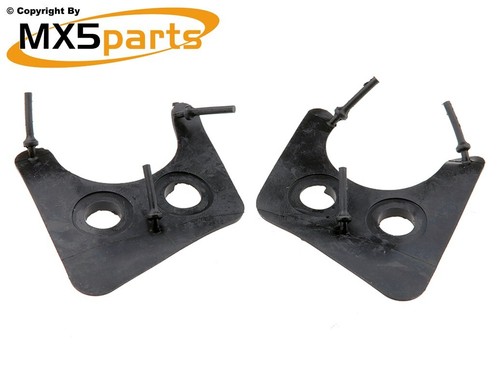 Mx5 hardtop rear deck lock - hardtop,
