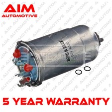 Fuel Filter Aim Fits Skoda