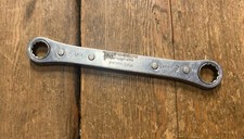 SNAP ON RATCHET SPANNER