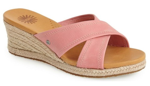 Ugg gwyn women - women's, slide