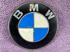 BMW E46 E39 E60 E36 E90 E91 E92 X5 82mm Bonnet Badge Logo 83 8132375 3 5 Series