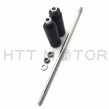 New No Cut Black Frame Slider