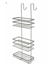 Shower Caddy 3 Tier Bathroom