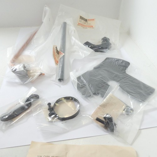 Yamaha carburetor - 80,