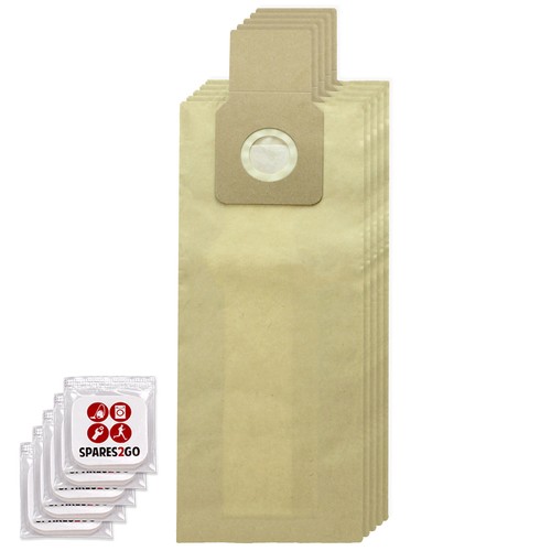 Dust bags for lg slimax - dust, x