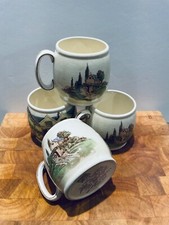 Vintage Kirkham Pottery New