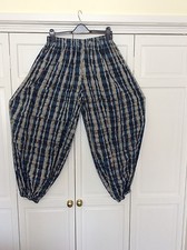 Belly dance Harem pants Tribal