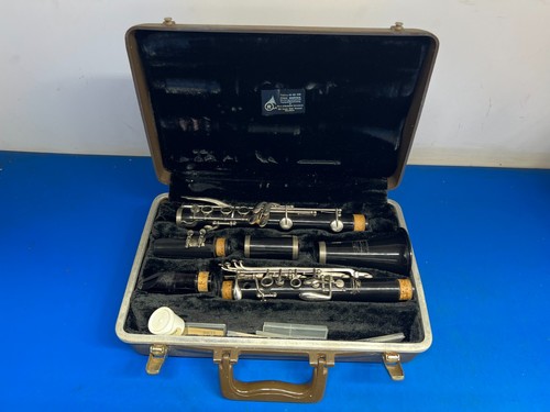 Vintage buescher aristocrat - vintage,