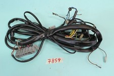 Electrical System Piaggio