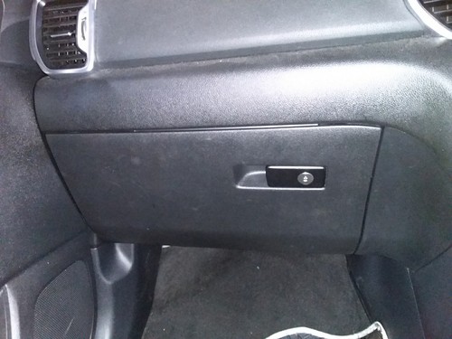 Glove box kia - glove, sportage