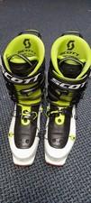 Mens Scott Cosmos Ski Touring Boots 29.5