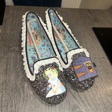 Irregular Choice women’s