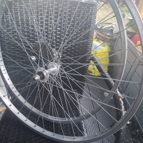 Weinmann 2121 pair mtb - pair, 26"