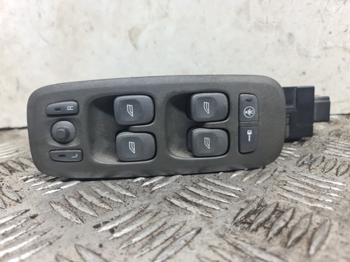 Volvo s60 s80 v70 - volvo,
