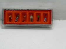 PREISER 79019 - PASSENGERS  -