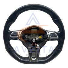 VW Scirocco 2.0 Tdi 2008-2017