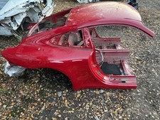 PORSCHE 911 991 2018 Rear