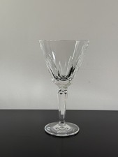 ONE Waterford Crystal Sheila Claret wine glass 16.5cm high