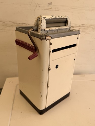 Vintage mettoy 1950 - 1950's-, 1960's